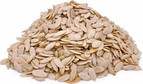 Grace Farmers Market Egusi Seeds Premium Melon Seeds for Soups