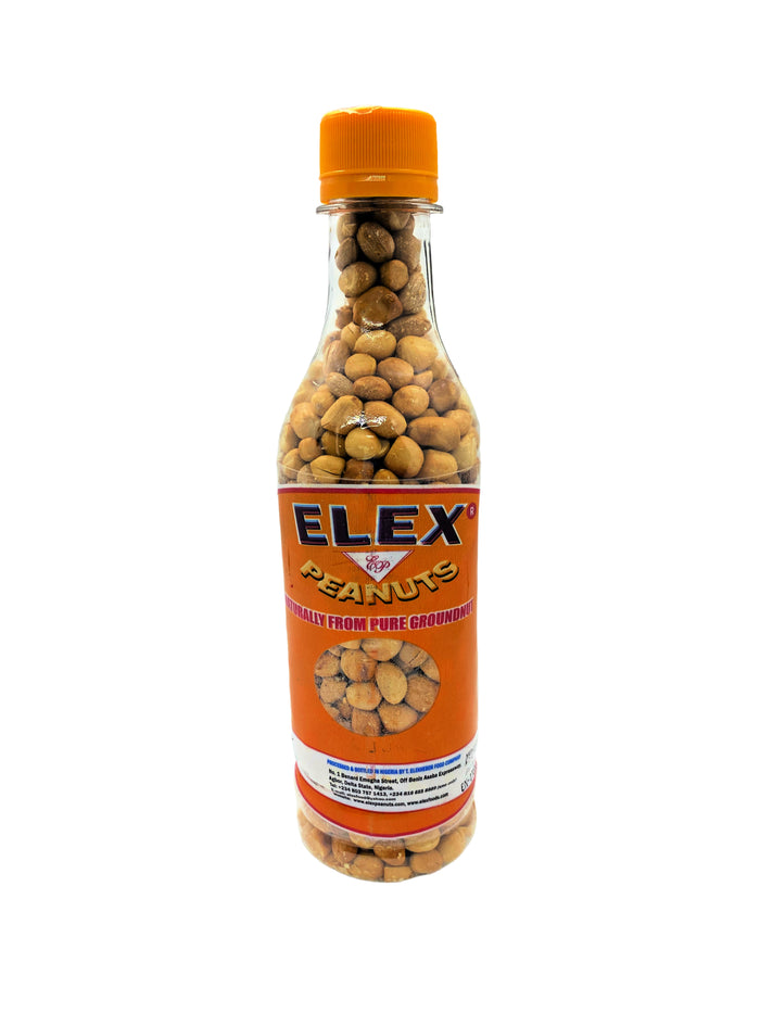 Elex Peanut