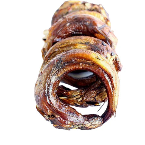 FreshCatch Dry Panla Fish – Rich Flavor, Preservative-Free