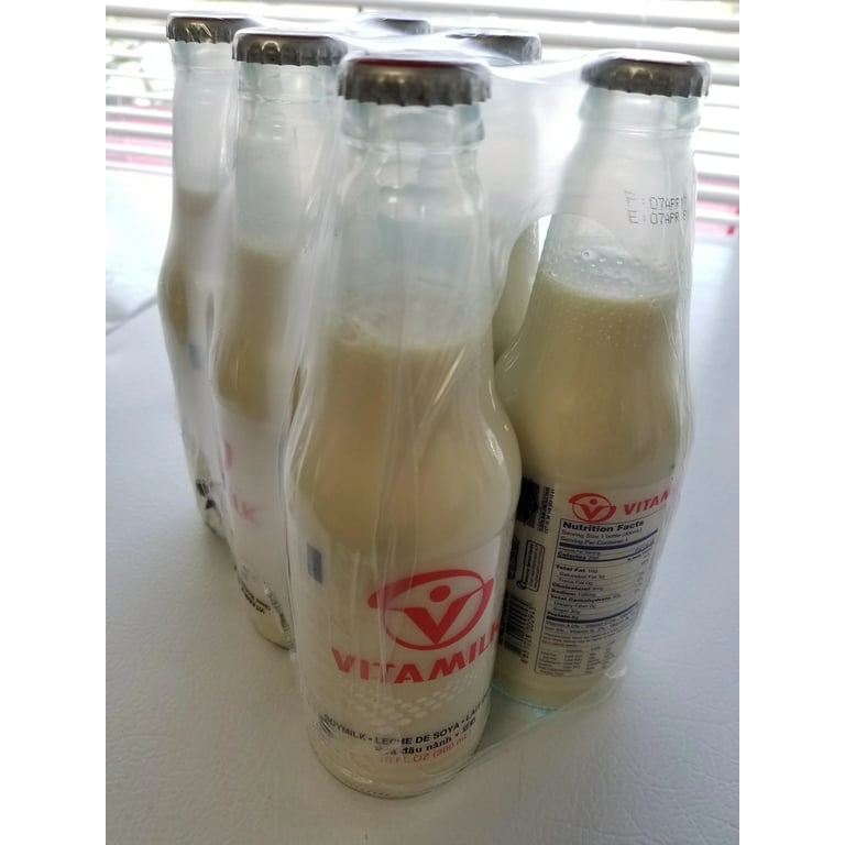 Vitamilk