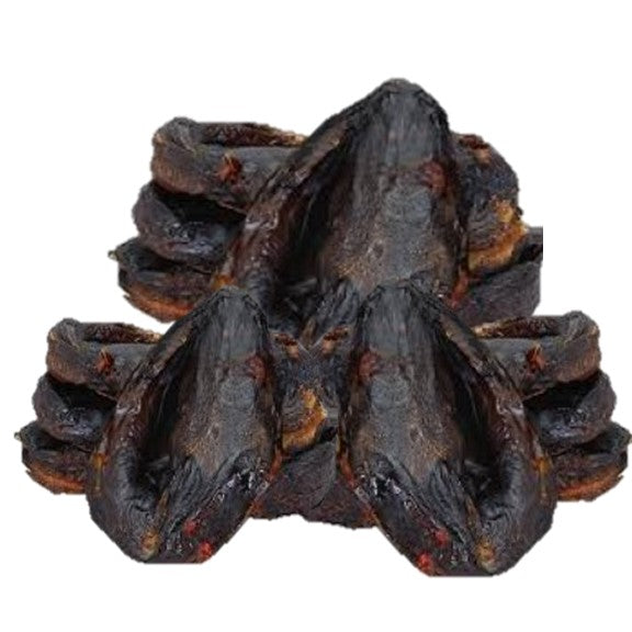 FreshCatch Dried Catfish – High Protein, All-Natural