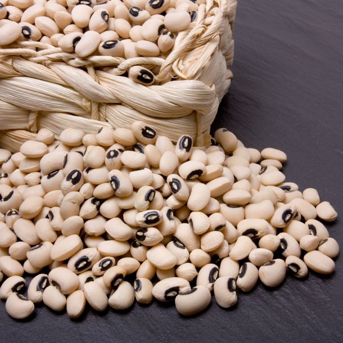 Black Eyed Beans