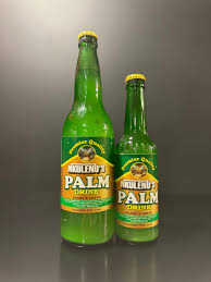 Nkulenu’s Palm Drink – Refreshing, Traditionally Fermented Beverage