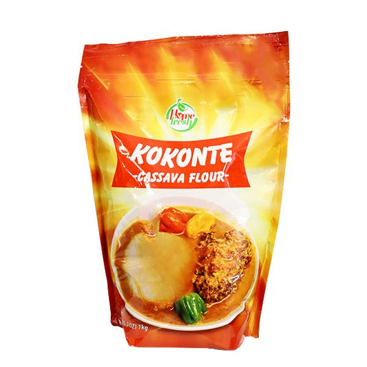 Home Fresh Konkote