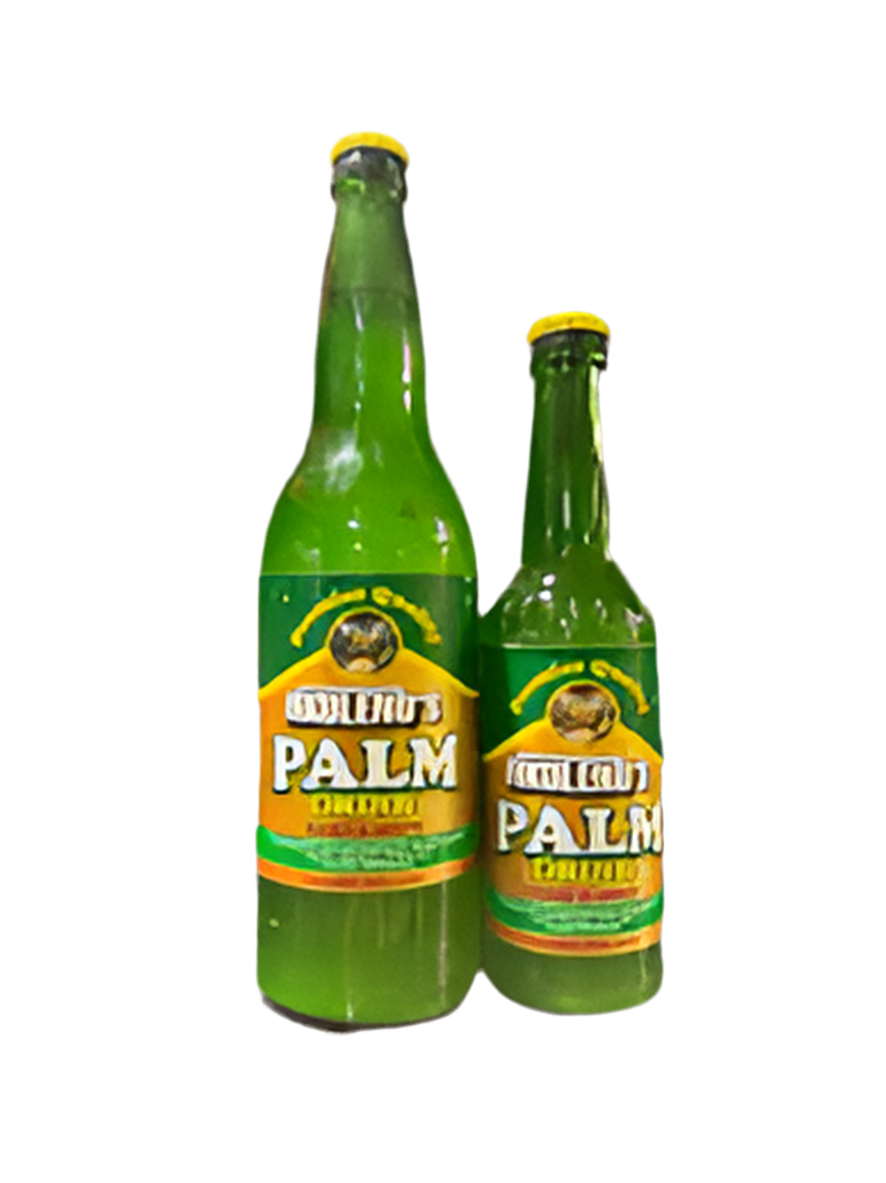 Nkulenu’s Palm Drink – Refreshing, Traditionally Fermented Beverage