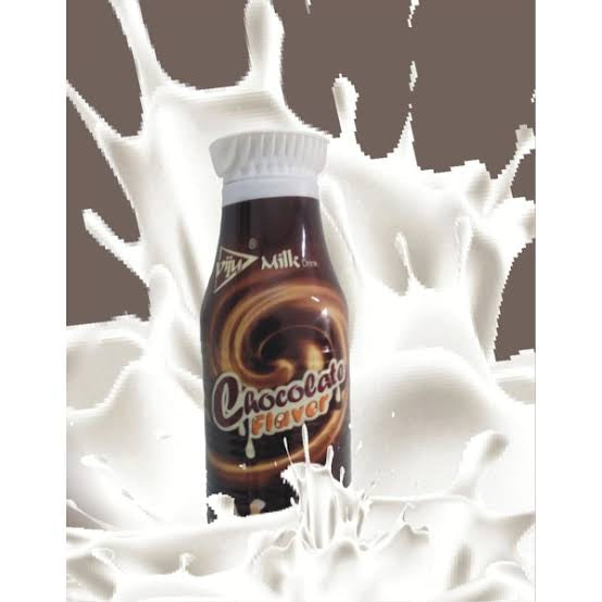 Viju Milk Chocolate Flavor Creamy & Refreshing Drink – 500ml Bottle