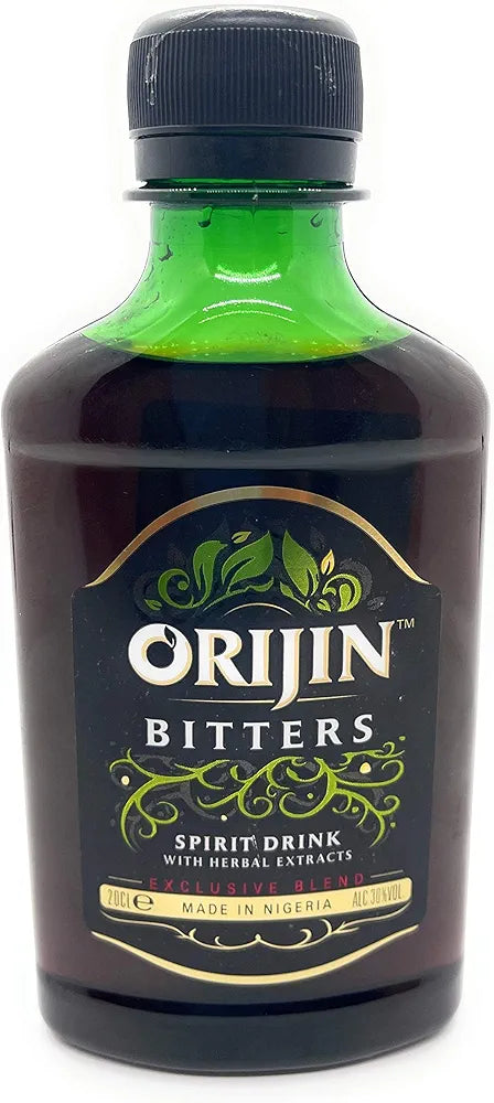 Origin Bitters