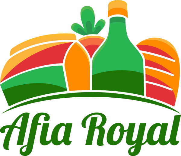 Afia Royal