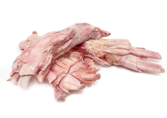 Beef Tendon – Flavorful Protein-Rich Cut for Soups & Stews
