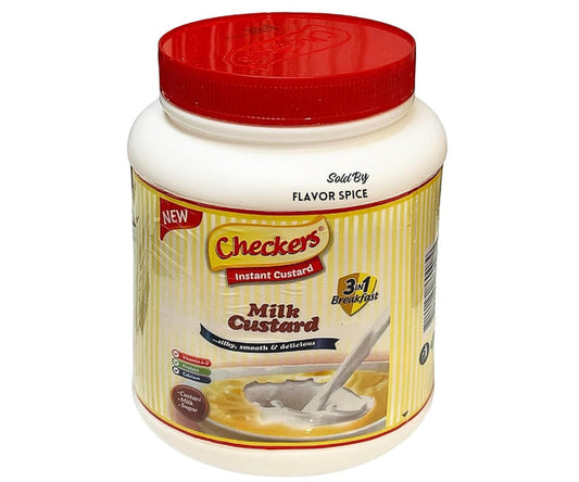 Checkers Milk Custard 2KG