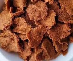 Grace Famers Market Kulikuli (Peanut Cake)