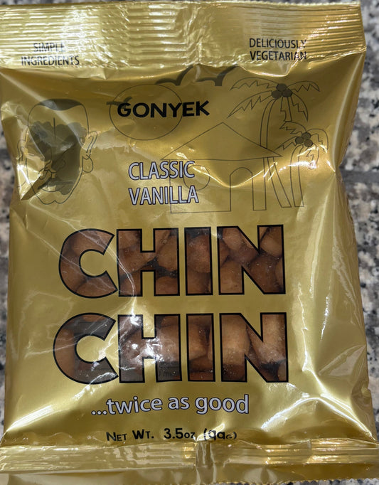 Gonyek Chin Chin