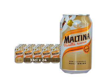 Maltina