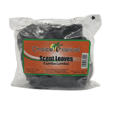 Scent Leaf