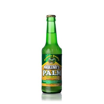 Nkulenu's Palm Drink