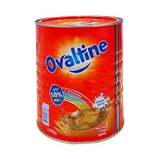 Ovaltine