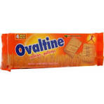 Ovaltine cookies