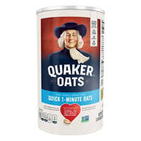 Quarker oats -500g