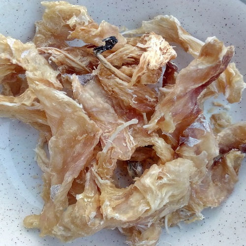 Stock Fish Steak
