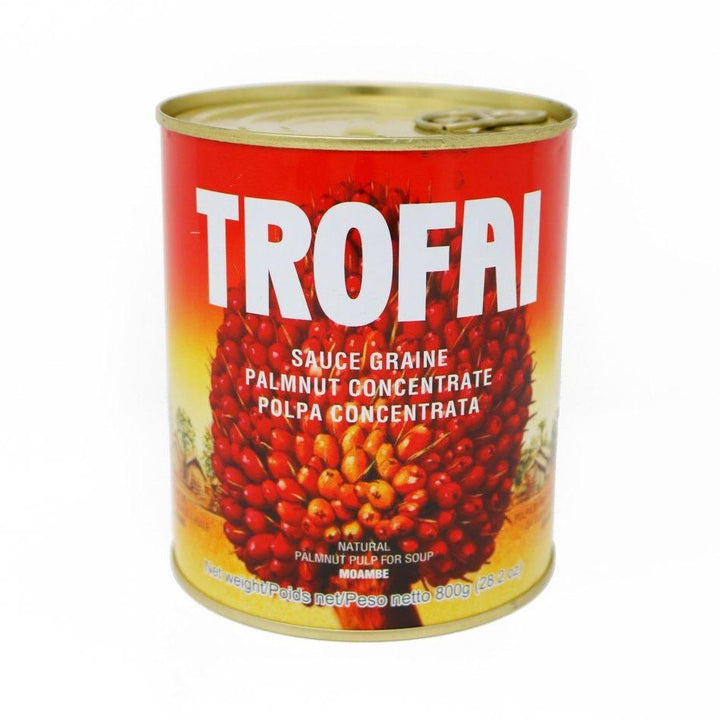 Trofai Palmnut Cream