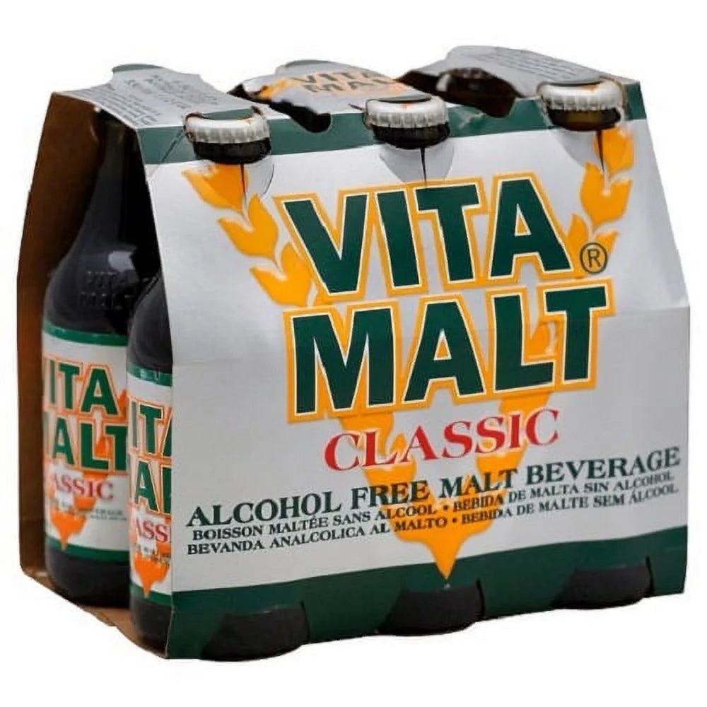 Vitamalt Classic