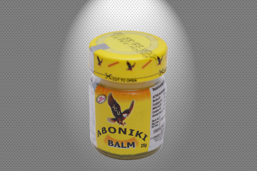 Aboniki Balm