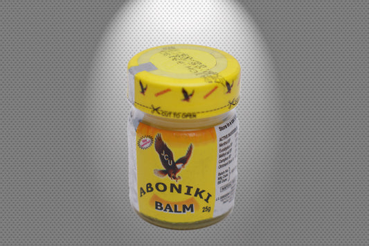 Aboniki Balm