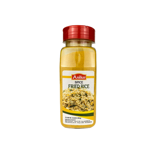 ASIKO FRIED RICE SPICE