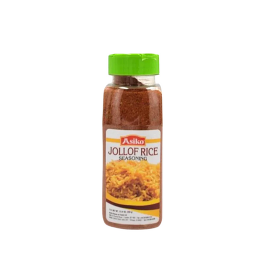 ASIKO JOLLOF RICE SEASONING