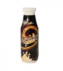Viju Milk Chocolate Flavor Creamy & Refreshing Drink – 500ml Bottle