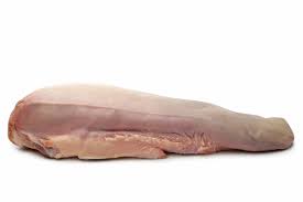 Fresh Beef Tongue Tender & Flavorful Cut for Stews & Grilling – 1lb Pack