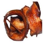 Abo Fish – Smoked Sole Fish with Rich, Savory Flavor
