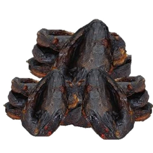 FreshCatch Dried Catfish – High Protein, All-Natural