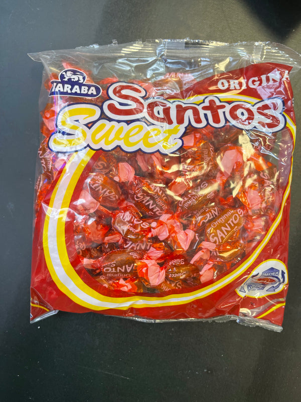 Santos Mint Candy