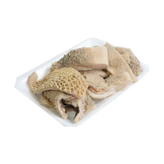 Beef Tripe (Shaki) – Tender, Flavorful Cut for Nigerian Soups & Stews