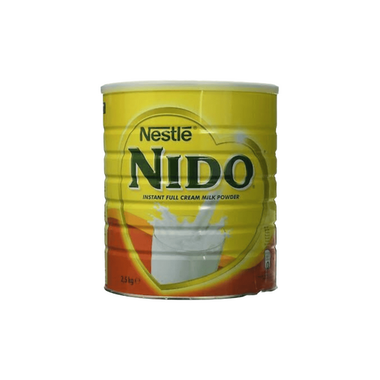 NESTLÉ NIDO MILK