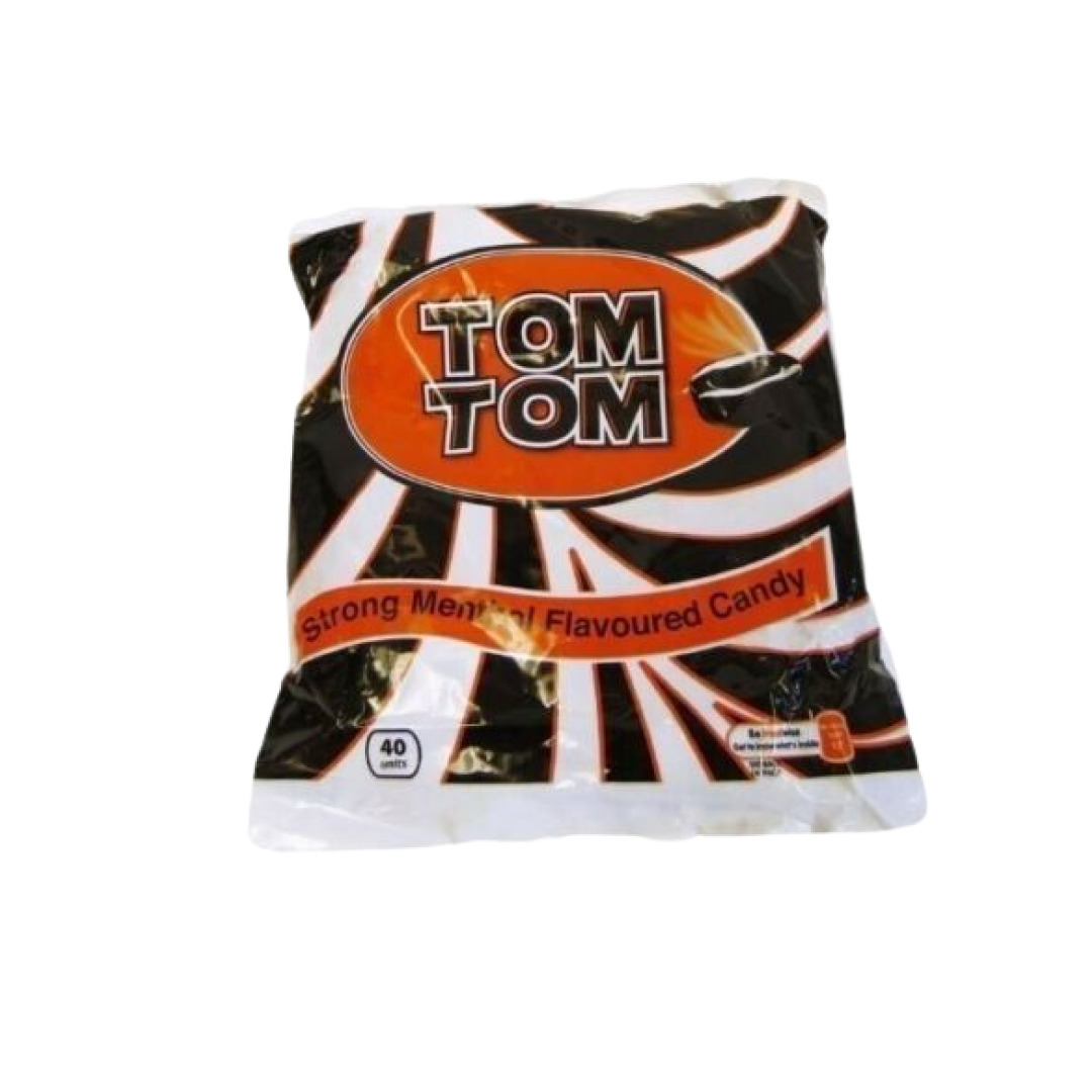 TomTom